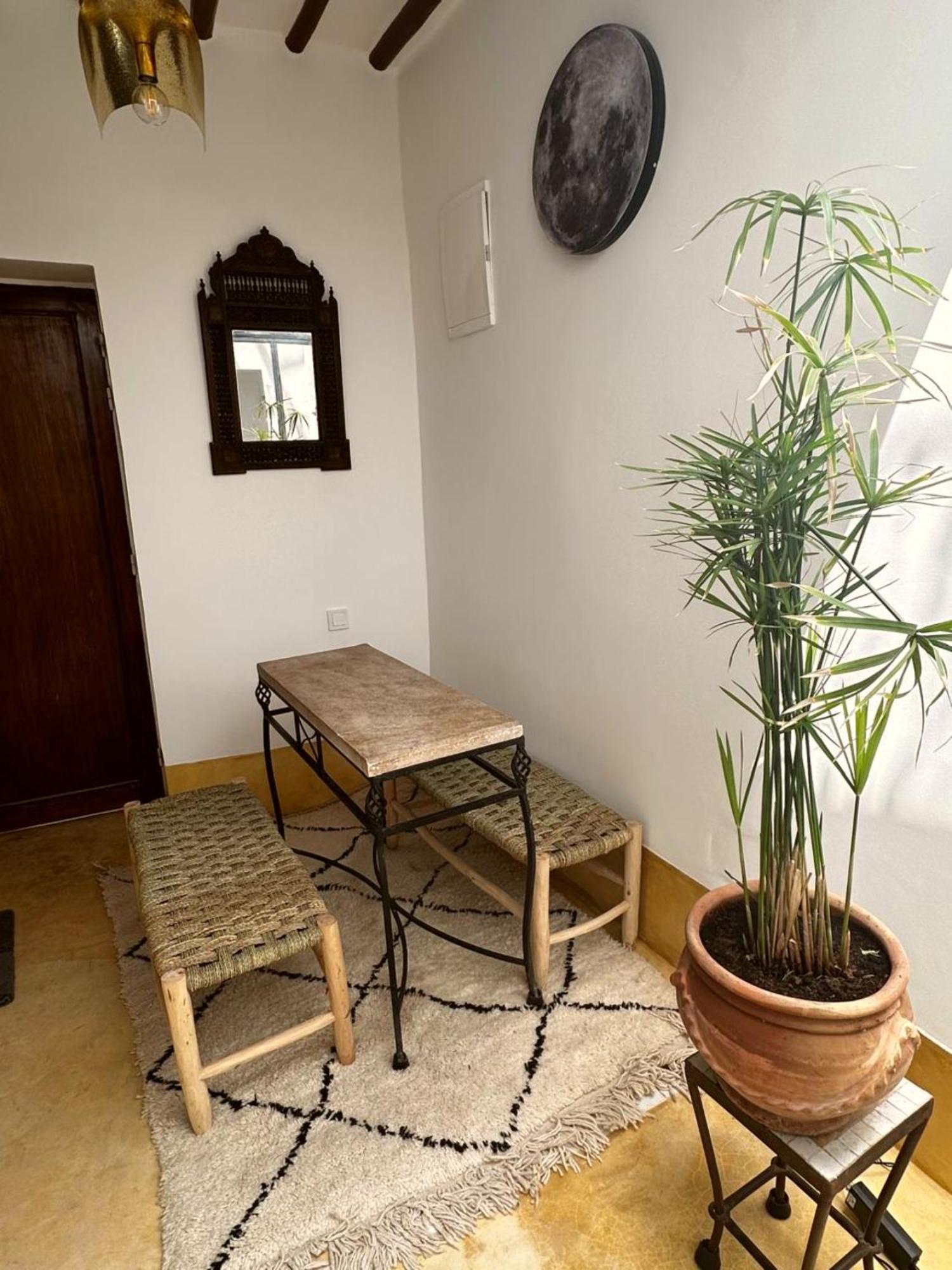 Little 24 Villa Marrakesh Bagian luar foto