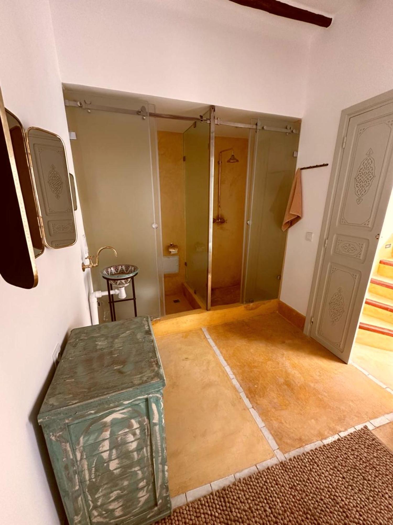 Little 24 Villa Marrakesh Bagian luar foto